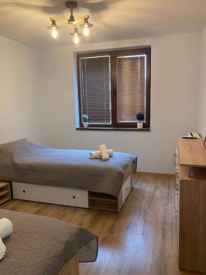Victor'S Suite , With Private Parking Várna Kültér fotó